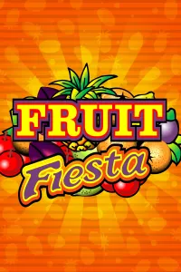 Fruit Fiesta 9-Line