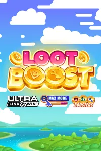 Loot Boost
